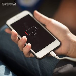 علت خالی شدن ناگهانی باتری گوشی s7