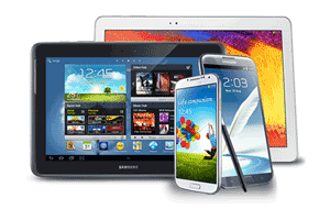 آموزش تعمیرات samsung