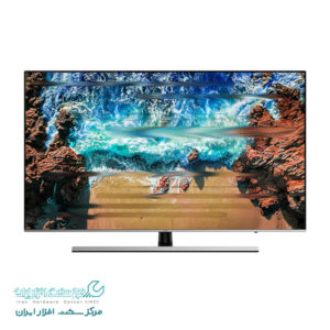 پرش تصویر تلویزیون