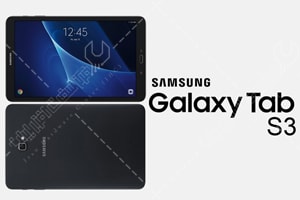 Galaxy Tab S3 (LTE) سامسونگ