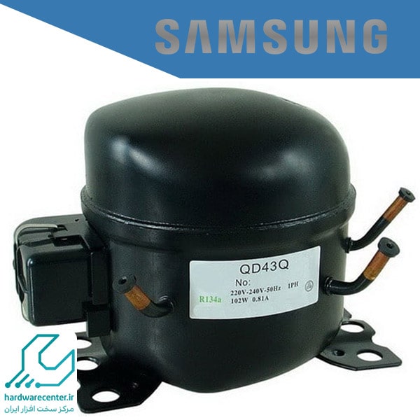 samsung compressor repair