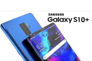 Galaxy S10 سامسونگ