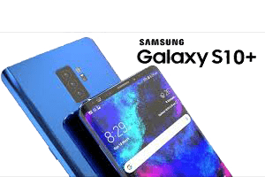 Galaxy S10 سامسونگ