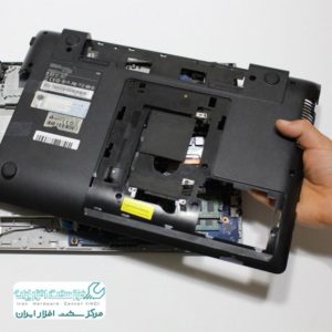 تعمیر لپ تاپ Samsung