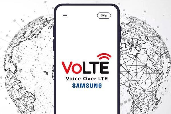 آموزش فعال سازی VoLTE در گوشی های سامسونگ