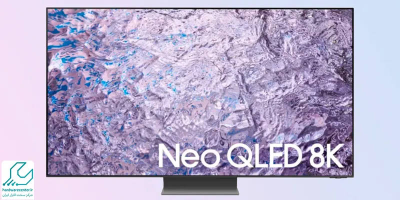 تلویزیون‌ های Neo QLED 2023 سامسونگ با وضوح 8K و روشنایی خارق ‌العاده ۴۰۰۰ نیت رونمایی شدند