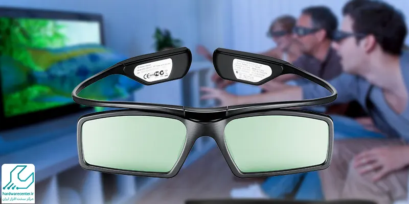 عینک های 3d سامسونگ