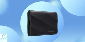 SSD قابل حمل T9 سامسونگ