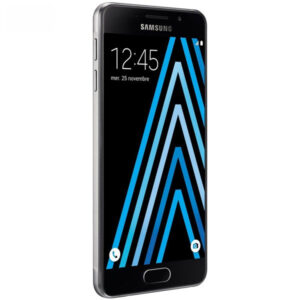 مشخصات فنی موبایل سامسونگ Galaxy A3