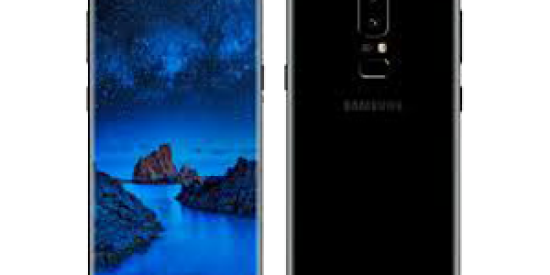 تازه های Gallexy S9 سامسونگ